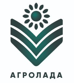 логотип ТОВ Агролада